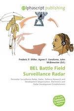 BEL Battle Field Surveillance Radar