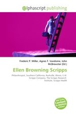Ellen Browning Scripps