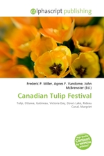 Canadian Tulip Festival