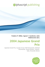 2004 Japanese Grand Prix