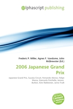 2006 Japanese Grand Prix