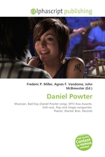 Daniel Powter