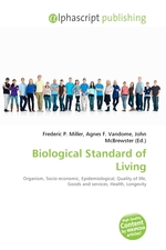 Biological Standard of Living