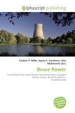 Bruce Power