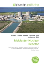 McMaster Nuclear Reactor