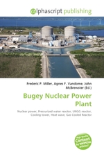 Bugey Nuclear Power Plant