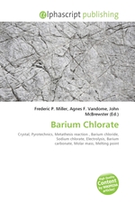 Barium Chlorate