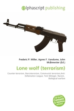 Lone wolf (terrorism)