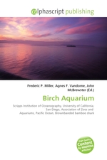 Birch Aquarium