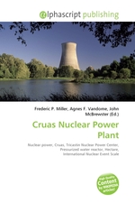 Cruas Nuclear Power Plant