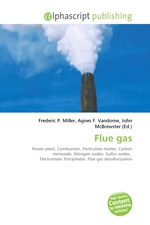 Flue gas