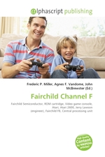 Fairchild Channel F