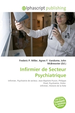 Infirmier de Secteur Psychiatrique