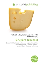 Gruyere (cheese)