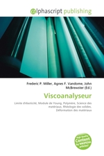 Viscoanalyseur