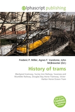 History of trams