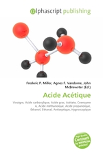 Acide Acetique