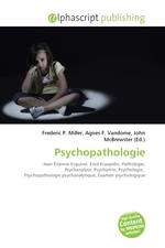 Psychopathologie