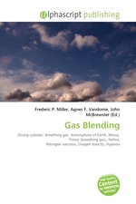 Gas Blending