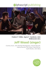 Jeff Wood (singer)