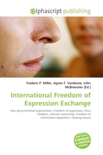 International Freedom of Expression Exchange