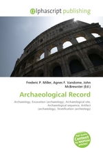 Archaeological Record