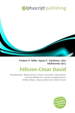 Felicien-Cesar David