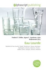 Eau Lourde