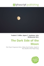 The Dark Side of the Moon