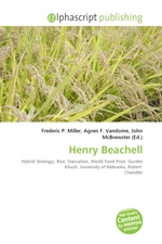 Henry Beachell