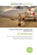 G. David Low