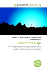 God of the Gaps
