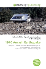 1970 Ancash Earthquake