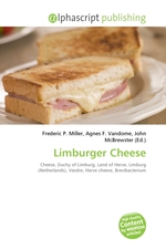 Limburger Cheese