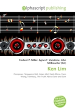 Ken Lim