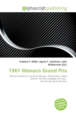 1961 Monaco Grand Prix