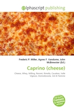 Caprino (cheese)