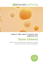 Grana (cheese)