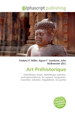 Art Prehistorique