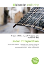 Linear Interpolation