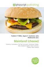 Mainland (cheese)