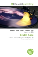 Brutal Juice