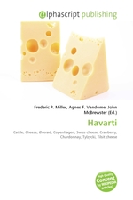 Havarti