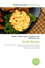 Kraft Dinner