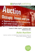 Auto Auction