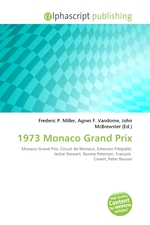 1973 Monaco Grand Prix