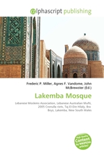 Lakemba Mosque