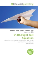 514th Flight Test Squadron