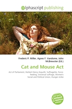 Cat and Mouse Act