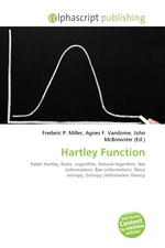 Hartley Function